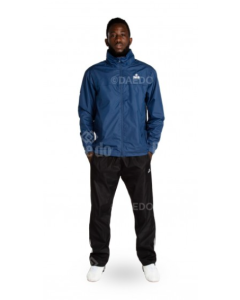 Jacket Windbreaker Navy